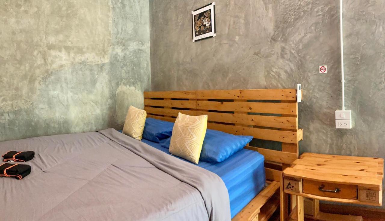 Koh Mak Homestay Exterior foto
